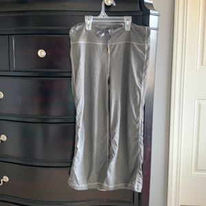 Lululemon capris